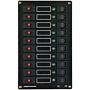 Philippi STV 110 Distributeur de circuits électriques