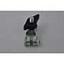 PLASTIMO BATT. CLAMP 8MM NÉGATIF (VERT)