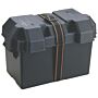 PLASTIMO BATTERIEKASTEN 385x175x225 MM