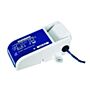 PLASTIMO BILGESCHALTER 12V MIT FREIEM SCHWI