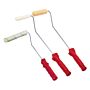 PLASTIMO BUGLE POUR ROULEAU 110mm