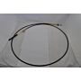 PLASTIMO C5 CÂBLE 9' (2.75M) MER