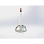 PLASTIMO CABLE GLAND ALU, CÂBLE Ø15MM