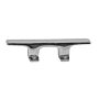 PLASTIMO CHR.BR BALUSTER CLEAT 100MM