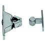 PLASTIMO CHR.BR SUPPORT DE PORTE 60X14X37MM