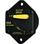 PLASTIMO INSTALLATIEAUTOMATEN S187 WALL-MNTD 40A