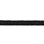 PLASTIMO CLEANLINE BLACK D218MM REEL 100M