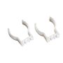 PLASTIMO CLIPS POUR PIÉDESTAL DE TABLE