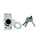 PLASTIMO DEADLOCKS 81X35MM BAR.20MM