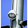 PLASTIMO DECK SPOTLIGHT 12V WHITE