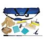 PLASTIMO DELUXE WATERCRAFT CLEANING KIT