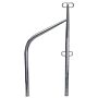 PLASTIMO DOUBLE SUPPORT DE REELING