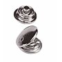 PLASTIMO BOUTON-PRESSION À ENFONCER (10 PCS)