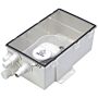 PLASTIMO SHOWER DRAIN SYSTEM