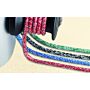 PLASTIMO DYNEEMA 24 ROUGE/ BLANC Ø 12 MM