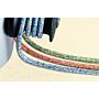 PLASTIMO DYNEEMA HYBRID 24 ORANGE/GELB Ø10MM