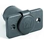 PLASTIMO BUILT-IN SOCKET OUTLET F. ZIG.ANZ. 12V
