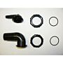 PLASTIMO EINLASS/AUSLASS FUER WASSERTANK