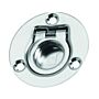 INLAATRING PLASTIMO MESSING VERCHROOMD 45X38