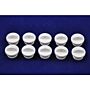 PLASTIMO REPLACEMENT PLUGS FOR SKIN FITTING