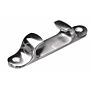 PLASTIMO FAIRLEAD STRAIGHT ST.S 150MM