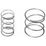 PLASTIMO SPRING UPRIGHTING VERTICAL BLADE STAINLESS STEEL