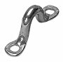 PLASTIMO FENDEROESE FORGED L:50 A: 45