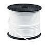 AMARRES PLASTIMO,TRESSÉES.NYLON-4M/M