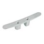 PLASTIMO MOORING CLEAT ALUMINUM L 330 MM
