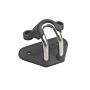 PLASTIMO BORNES DE GUIDAGE NOIR POUR 25723