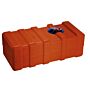 Plastimo FUEL TANK 70L 80X35X30CM