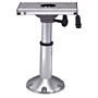 PLASTIMO FOOT ADJUSTMENT + TURNTABLE FOR SEATS