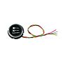 PLASTIMO METER VOOR ZWARTWATERTANKS