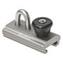 PLASTIMO CHARIOT GENUA+BLOC/20MM RAILS