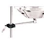 PLASTIMO BEUGELS BARBECUES ROESTVRIJ STAAL 22-25 MM