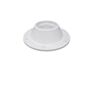 PLASTIMO BRACKET OR BASE FOR TABLES WHITE