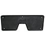PLASTIMO rear-view mirror protector 45x36 cm