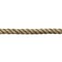PLASTIMO HEMP STYLE POLYPROP. 16mm