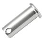 PLASTIMO INOX-ACHE L=23MM *9,5MM