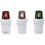 PLASTIMO COMPACT NAVIGATION LANTERNS GREEN