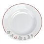 Plastimo Korallenriff Suppenteller