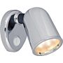 PLASTIMO LED SPOTLIGHT CHROME