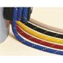 PLASTIMO LAISSE XM MAT POLYESTER 32 BLEU 8 MM
