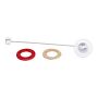 Plastimo LEVEL SENSOR FUEL MECHANIC +GAUGE L290MM