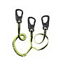 PLASTIMO LIFEBELTS WITH 3 CARABINERS