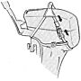 PLASTIMO LIFTING SLING FOR ENGINE HB 50KG/MAX