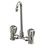 PLASTIMO MIXER TAP ROTATABLE AND FOLDABLE