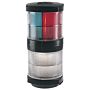 PLASTIMO NAVI LIGHT TRICOLOR+ANCHOR LIGHT