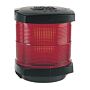 PLASTIMO REAR NAVIGATION LIGHTS BLACK 135