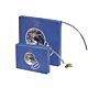 PLASTIMO EMERGENCY SET FOR HOSE CLAMPS 3M/9MM